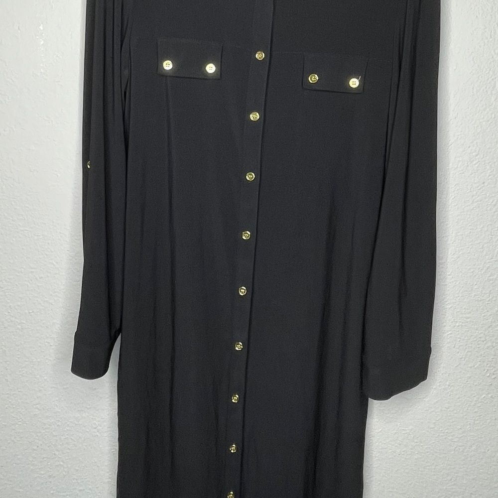 Travelsmith Dress - Picture 9 of 9